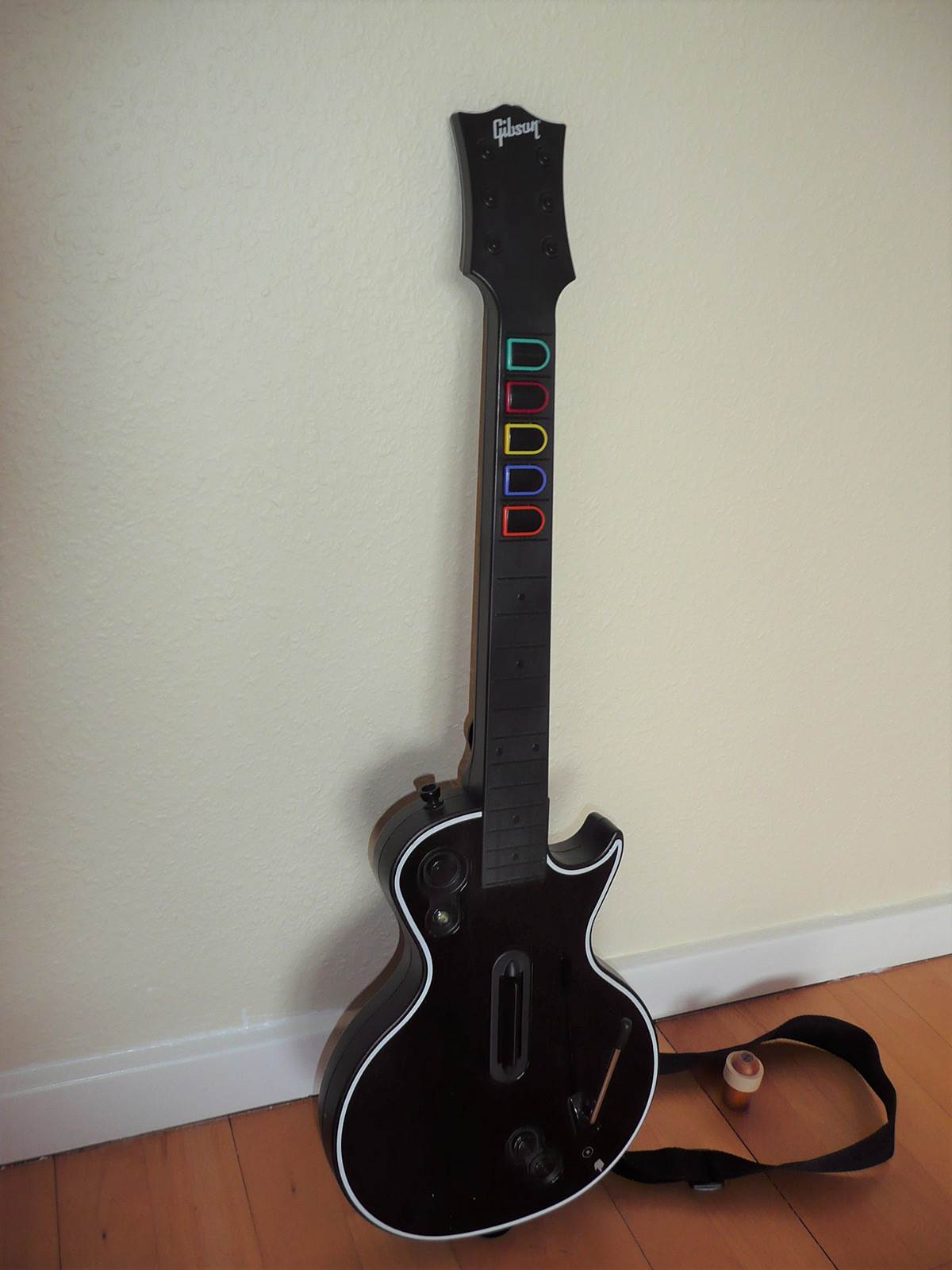 Guitar Hero - Smart Life/ Wikipedia   Guitar Hero - Smart Life/ Wikipedia