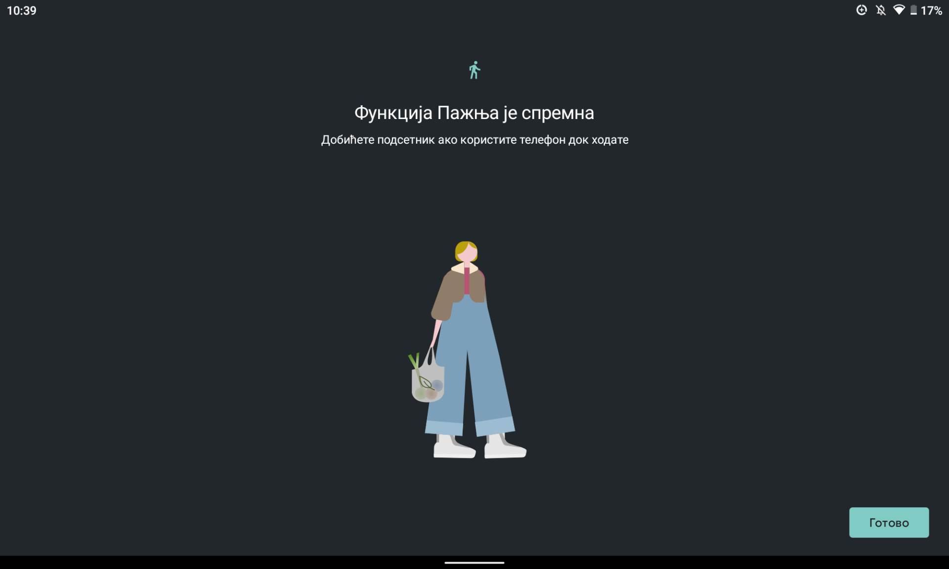  Nokia digitalna ravnoteža wellbeing (7).png - SmartLife / Marko Čavić 