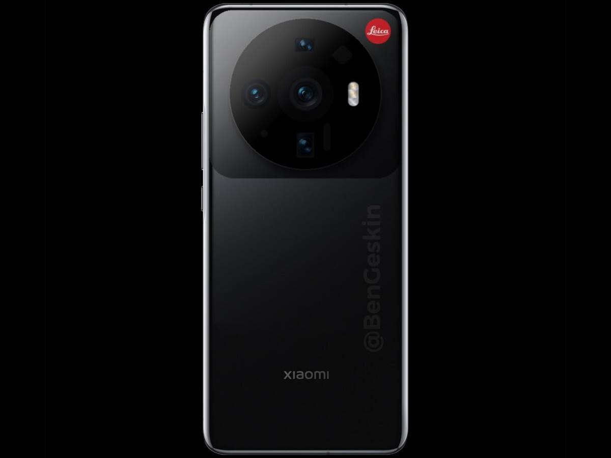 Xiaomi 12 Ultra 1.jpg - SmartLife / Ben Ceskin   Xiaomi 12 Ultra 1.jpg - SmartLife / Ben Ceskin