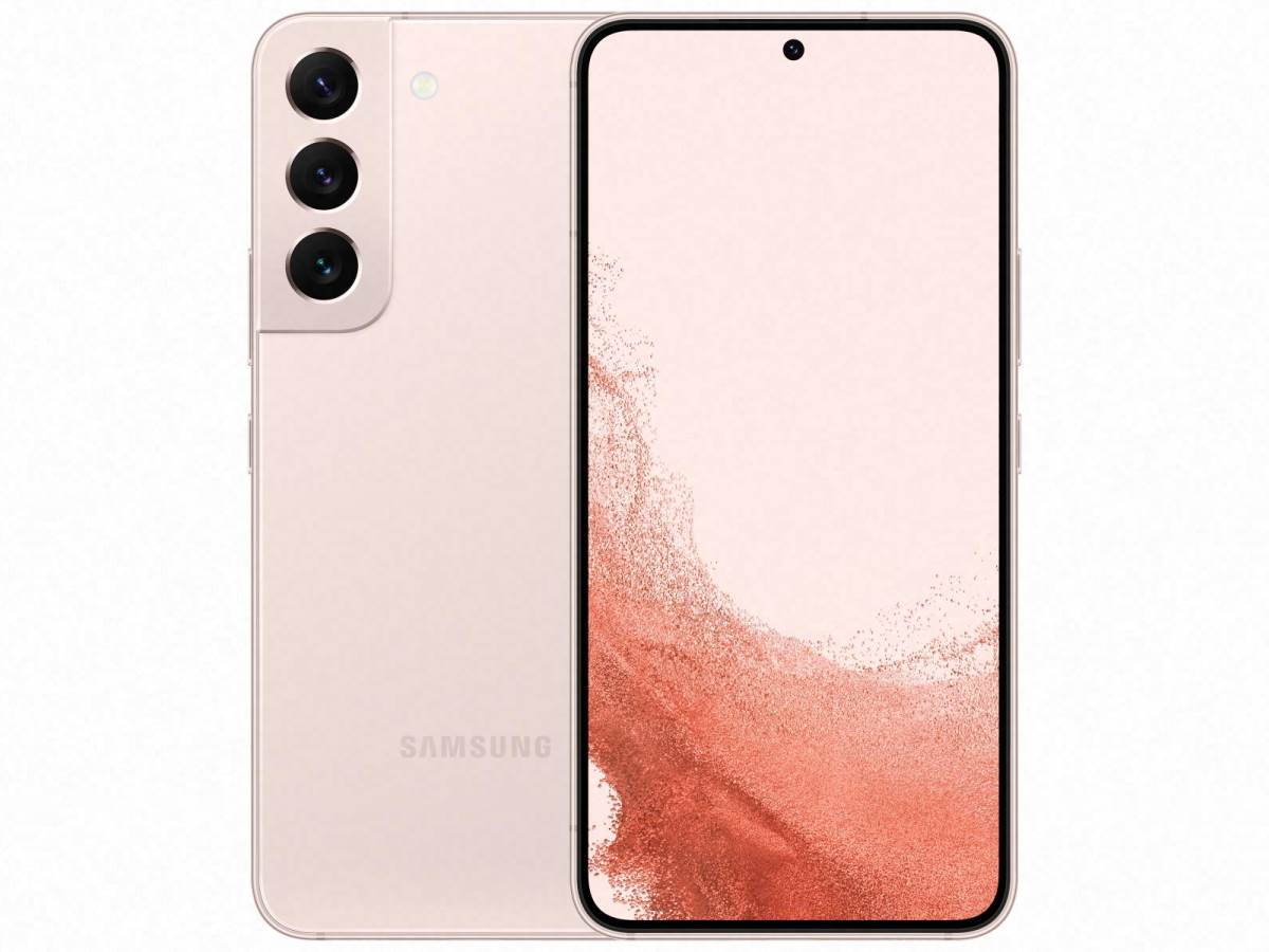  Samsung Galaxy S22 i Galaxy S22+ slike - SmartLife / Samsung 