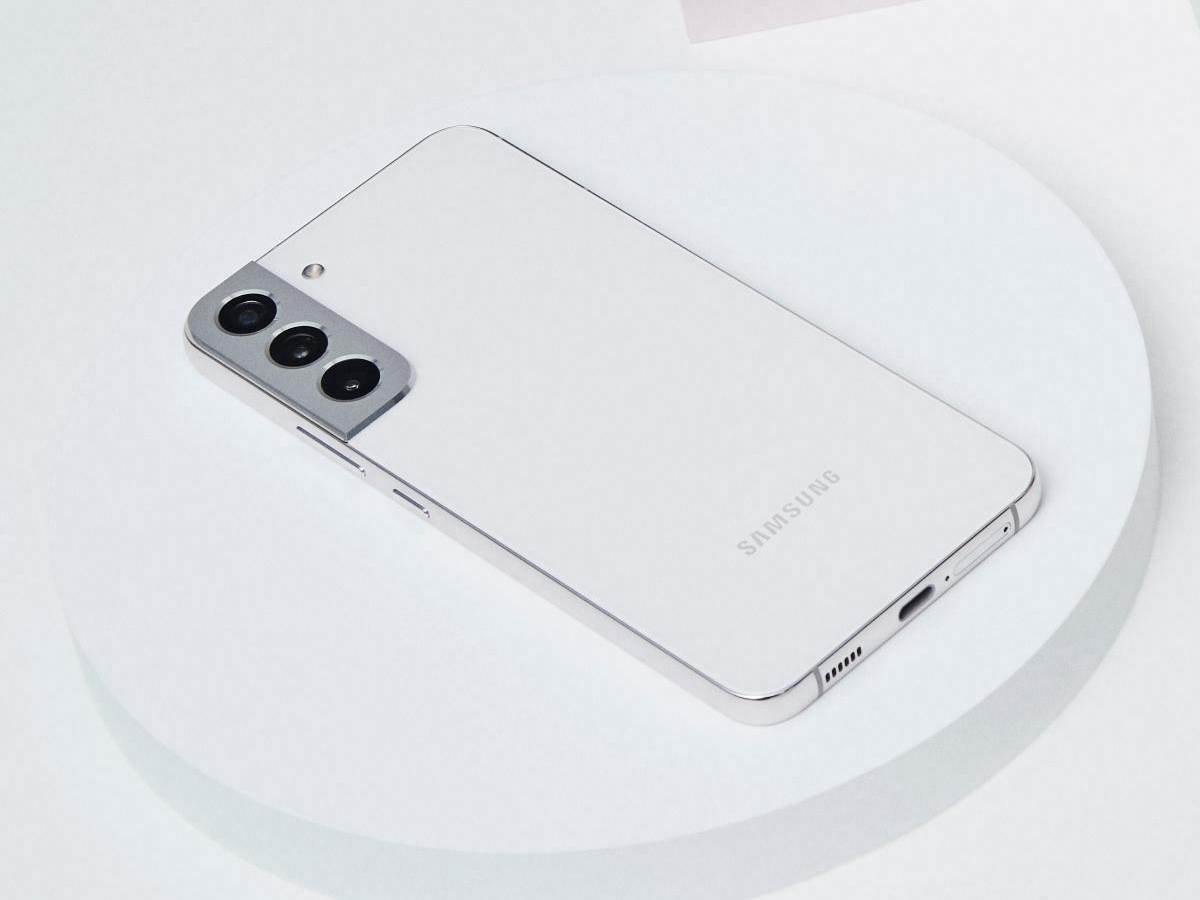 Samsung Galaxy S22 i Galaxy S22+ (12).jpg - SmartLife / Samsung   Samsung Galaxy S22 i Galaxy S22+ (12).jpg - SmartLife / Samsung
