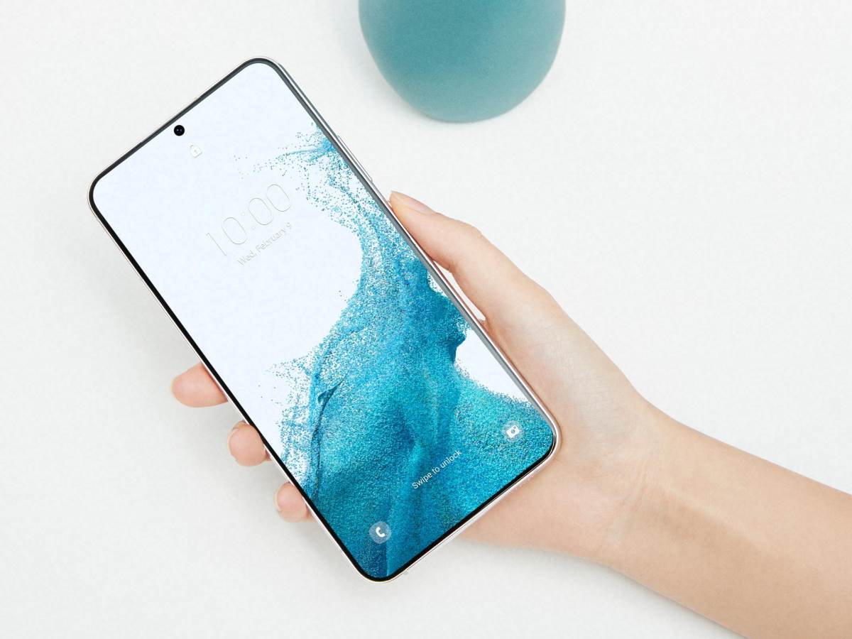  Samsung Galaxy S22 i Galaxy S22+ (9).jpg - SmartLife / Samsung 