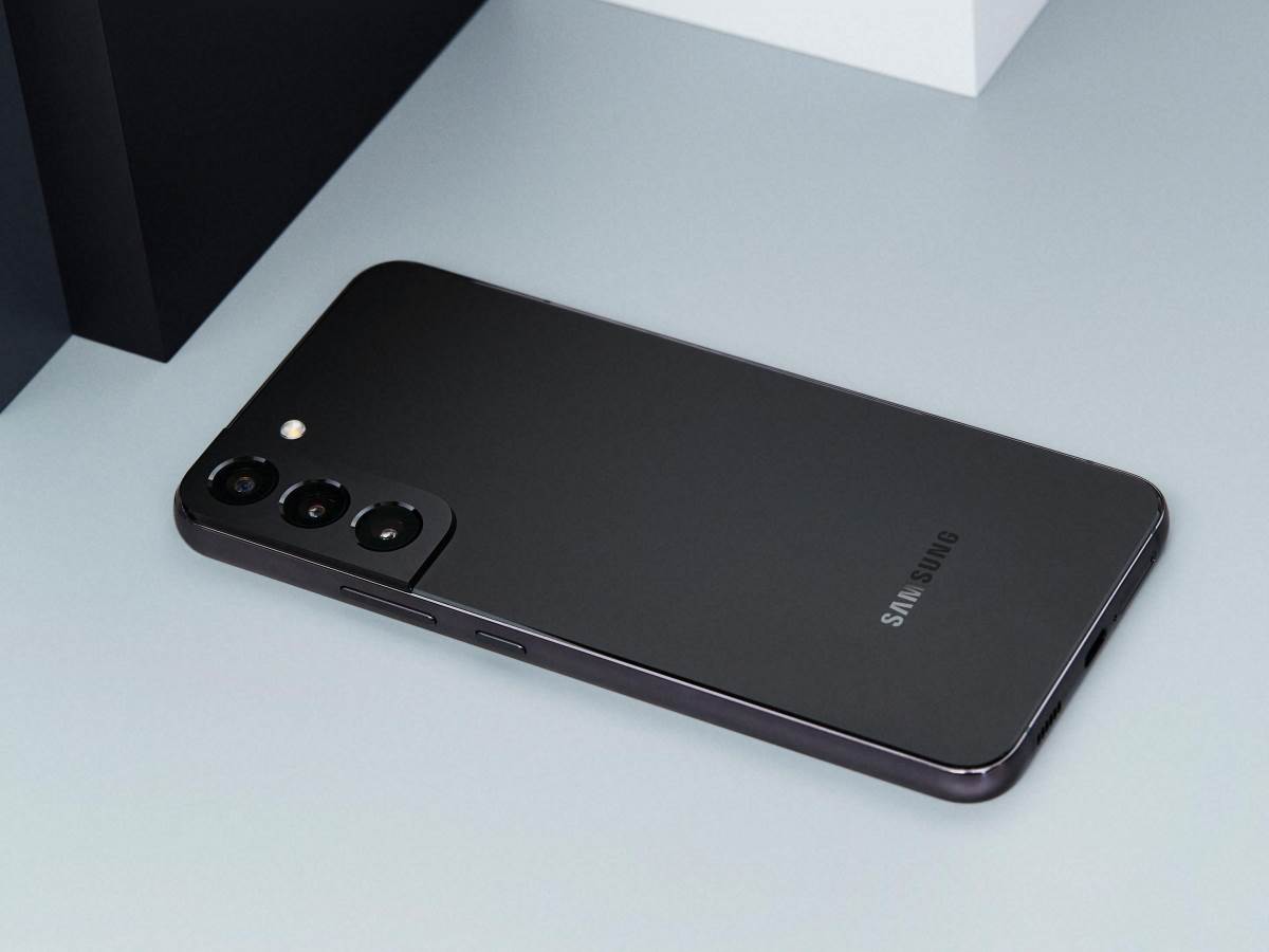  Samsung Galaxy S22 i Galaxy S22+ (5).jpg - SmartLife / Samsung 