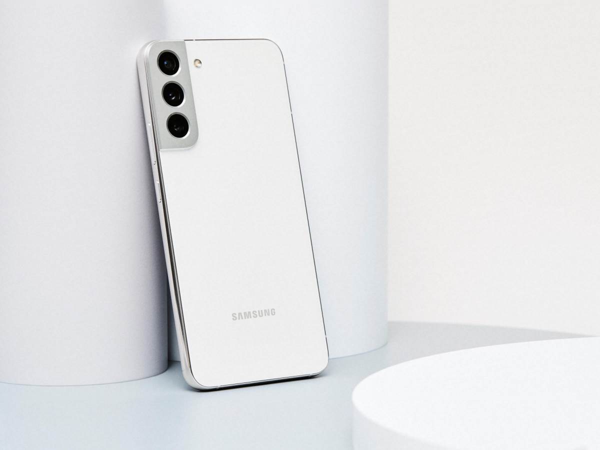  Samsung Galaxy S22 i Galaxy S22+ (2).jpg - SmartLife / Samsung 