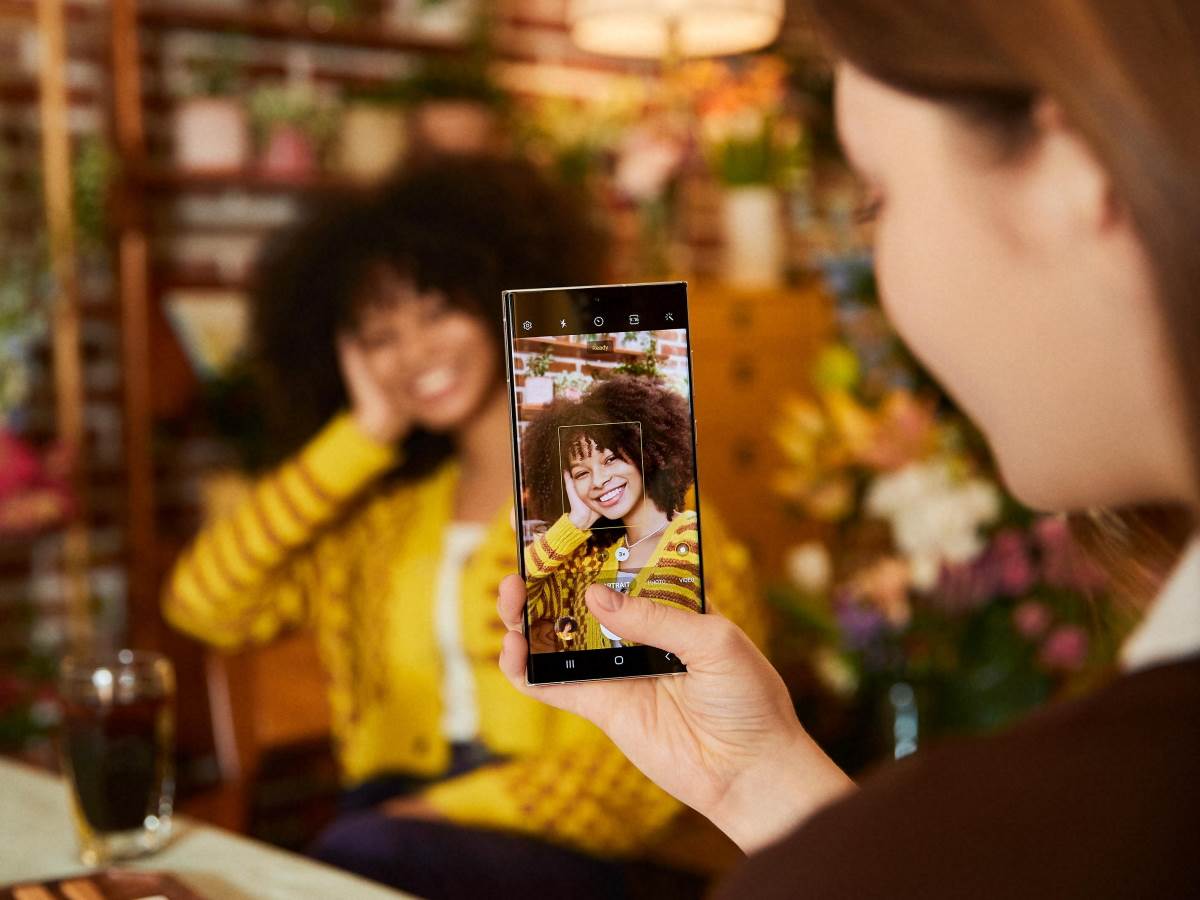   - SmartLife / Samsung 