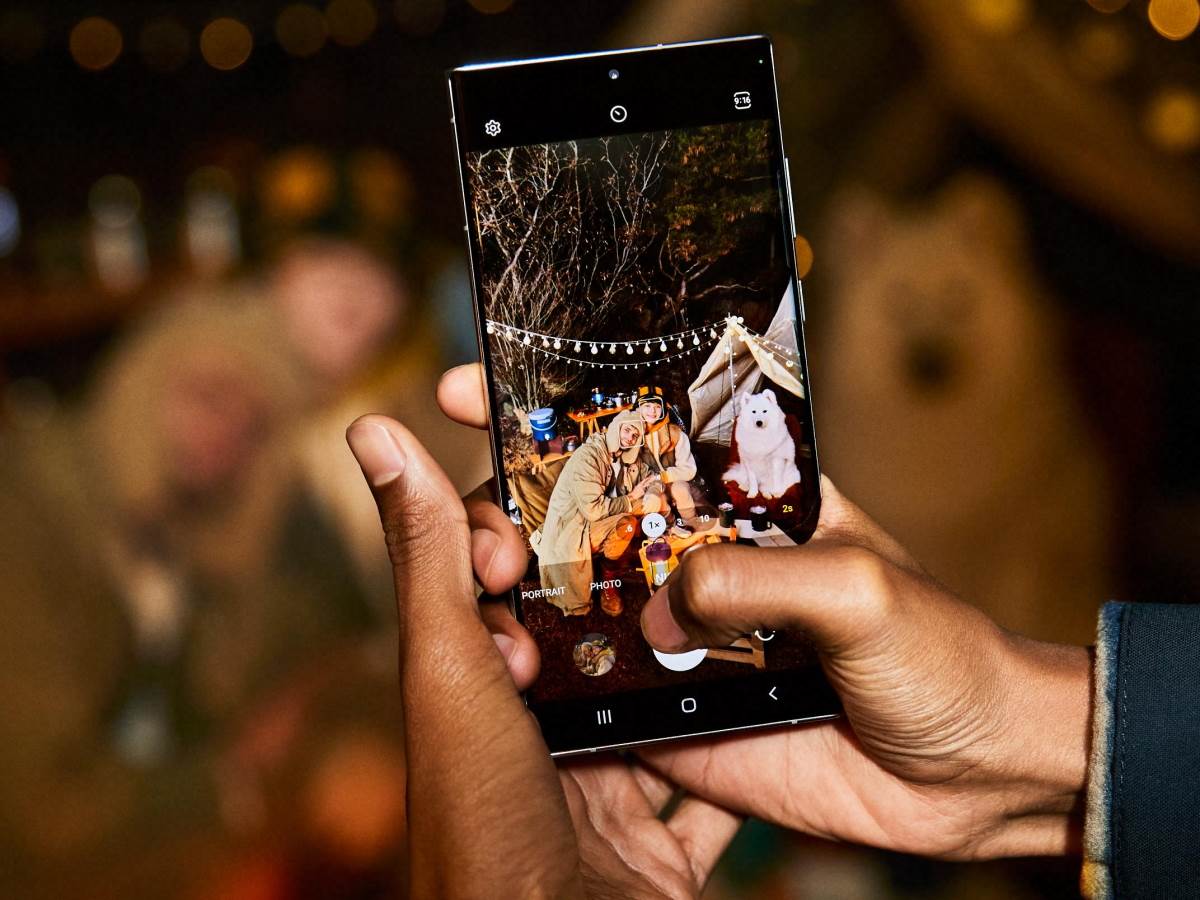   - SmartLife / Samsung 