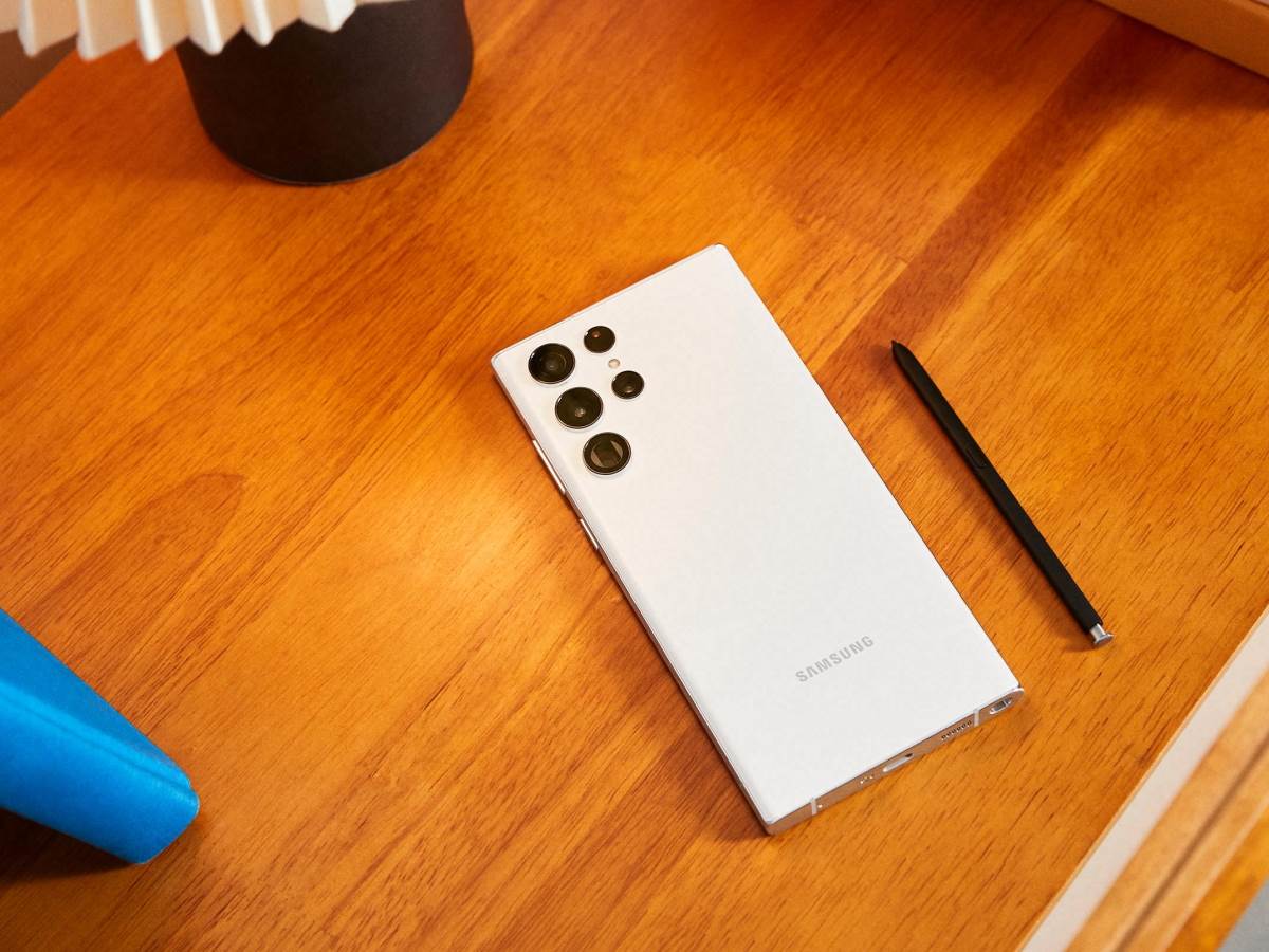   - SmartLife / Samsung 