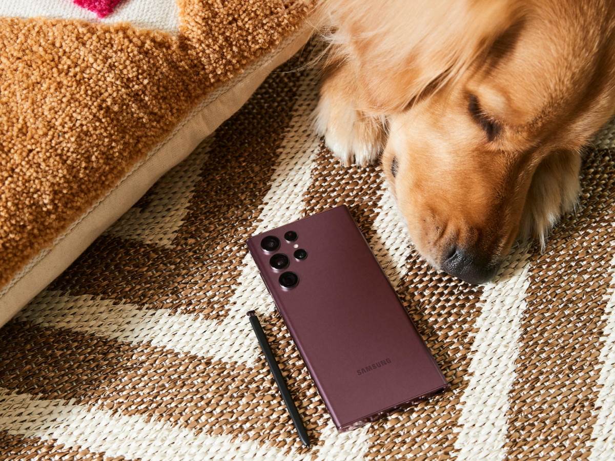   - SmartLife / Samsung 