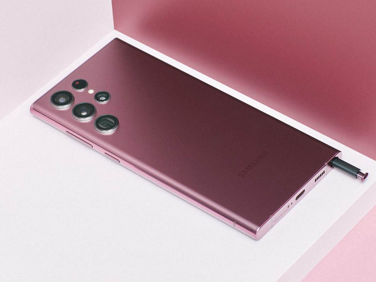   - SmartLife / Samsung 