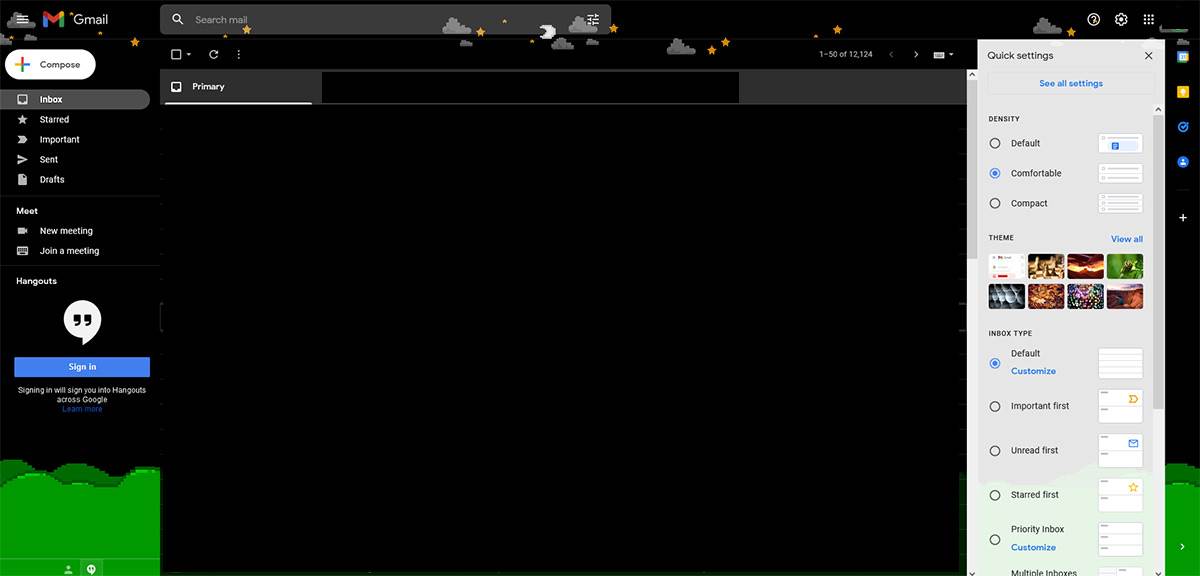  Gmail inbox - Smart Life/ Gmail 