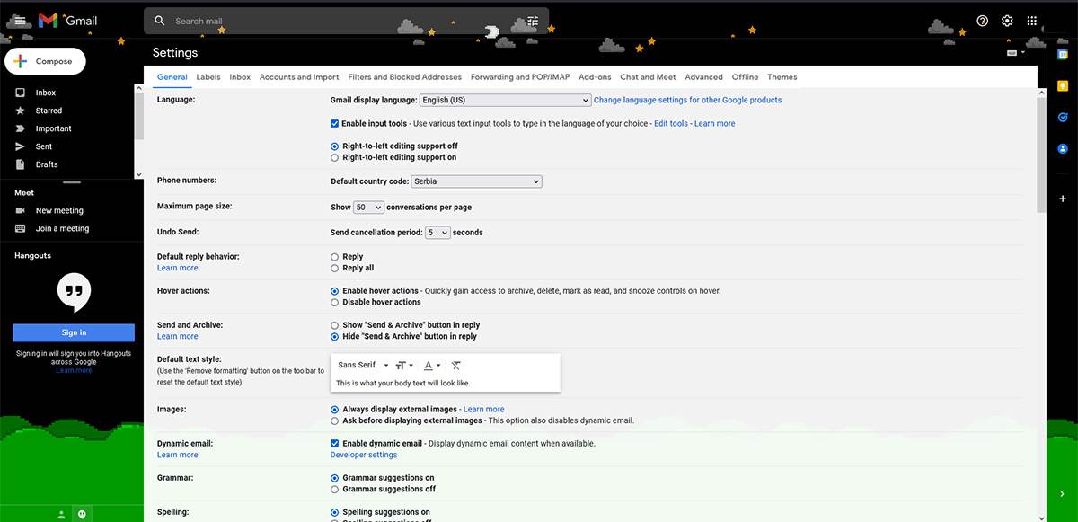  Gmail inbox - Smart Life/ Gmail 