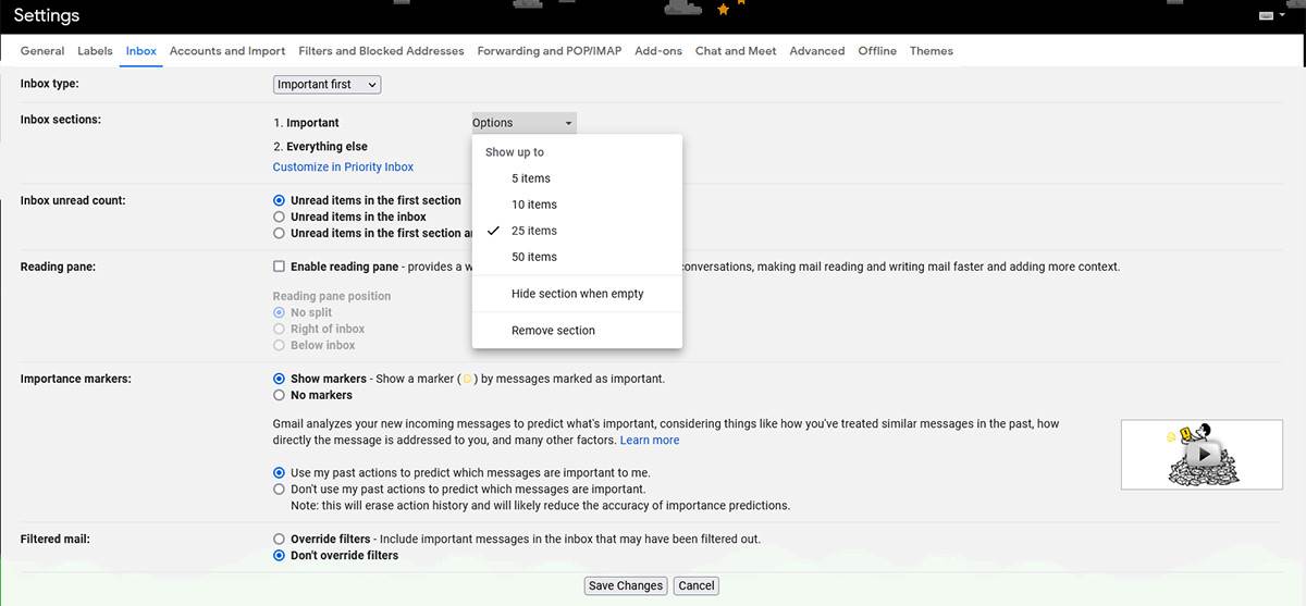 Gmail inbox   Gmail inbox