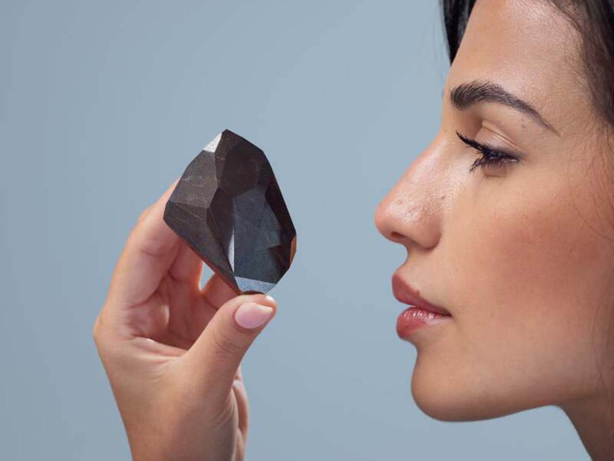 Enigma crni dijamant   Enigma crni dijamant