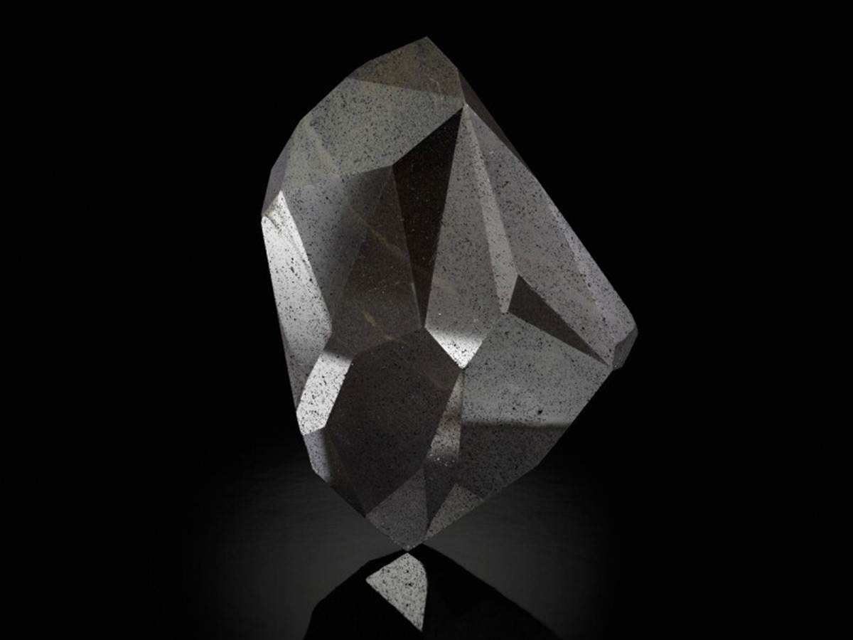  Enigma crni dijamant - Smart Life/ Sotheby's 