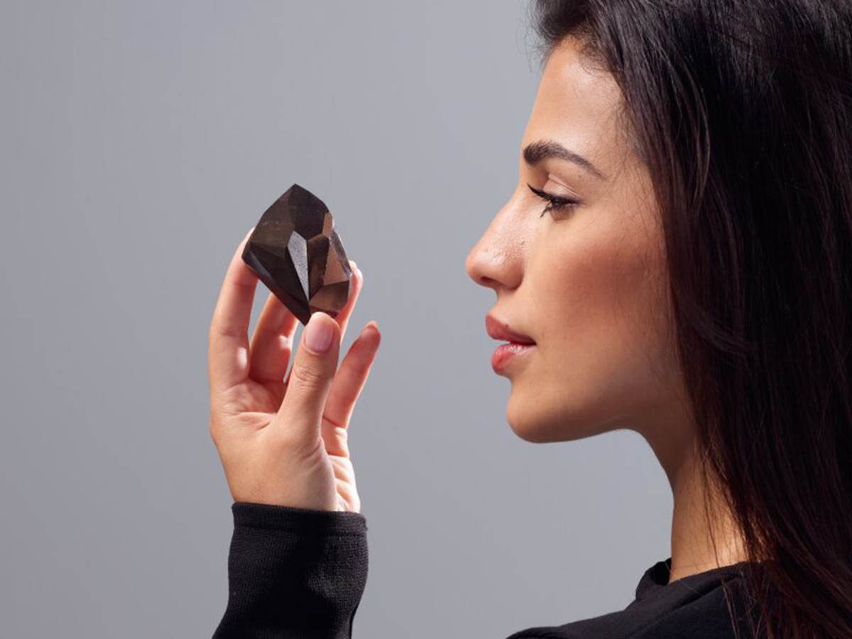  Enigma crni dijamant - Smart Life/ Sotheby's 