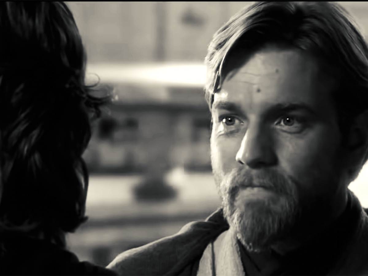 Obi Van Kenobi serija   Obi Van Kenobi serija