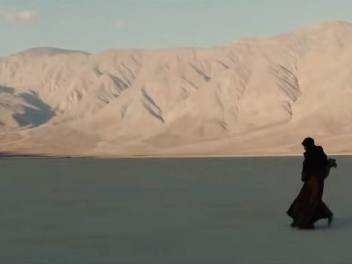  Serija Obi-Van Kenobi - Smart Life/ @Screen Culture 