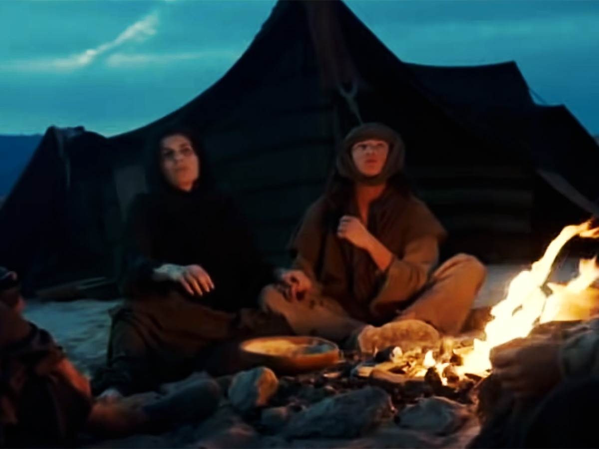  Serija Obi-Van Kenobi 