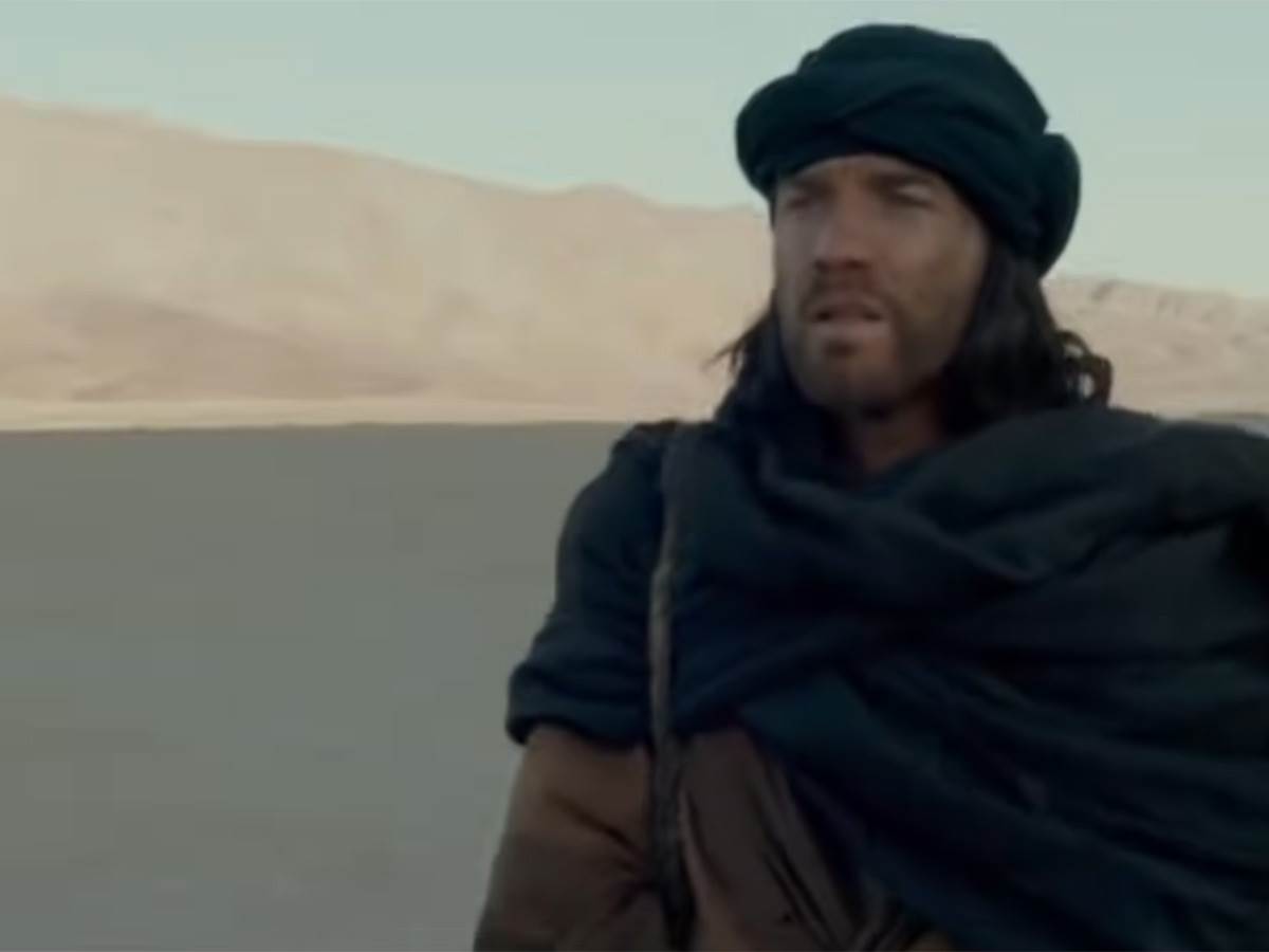  Serija Obi-Van Kenobi - Smart Life/ @Screen Culture 