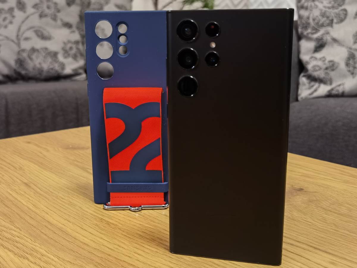  Samsung Galaxy S22 Ultra uživo test (2).jpg - SmartLife / Marko Čavić 