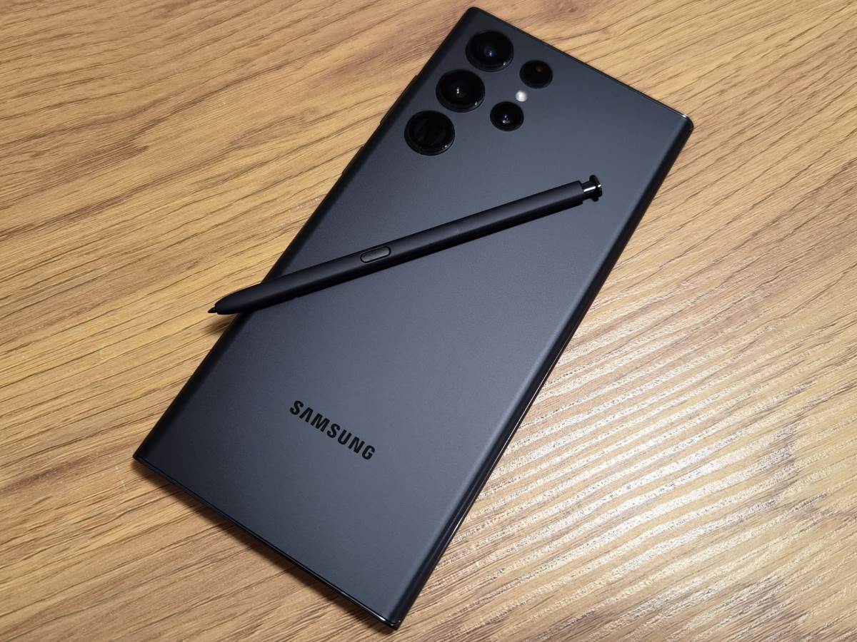  Samsung Galaxy S22 Ultra uživo test (9).jpg - SmartLife / Marko Čavić 