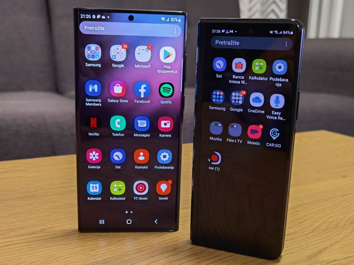  Samsung Galaxy S22 Ultra uživo test (15).jpg - SmartLife / Marko Čavić 