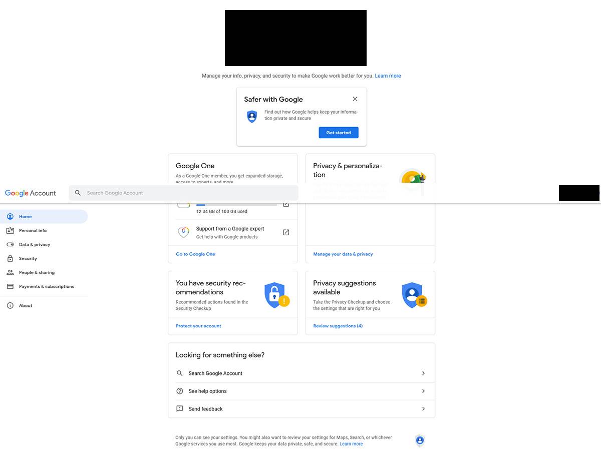  Google Takeout - Smart Life/ Google 