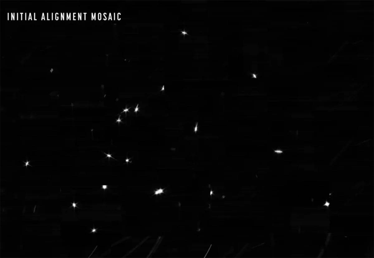  Džejms Veb teleskop - Smart Life/ NASA 