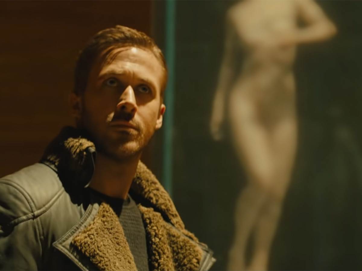  Blade Runner 2049 - Smart Life/ @Warner Bros 