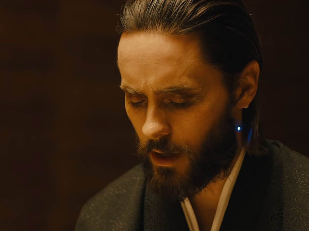 Blade Runner 2049 - Smart Life/ @Warner Bros   Blade Runner 2049 - Smart Life/ @Warner Bros