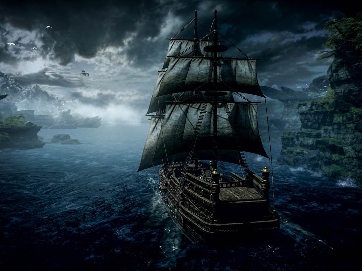  Lost Ark - Smart Life/ Steam 