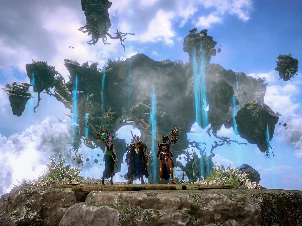  Lost Ark - Smart Life/ Steam 