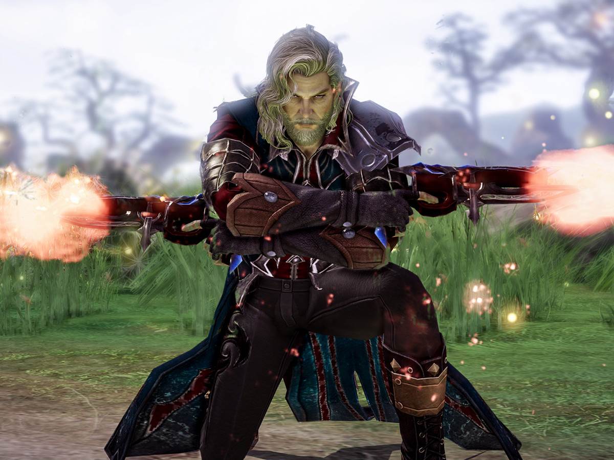  Lost Ark - Smart Life/ Steam 