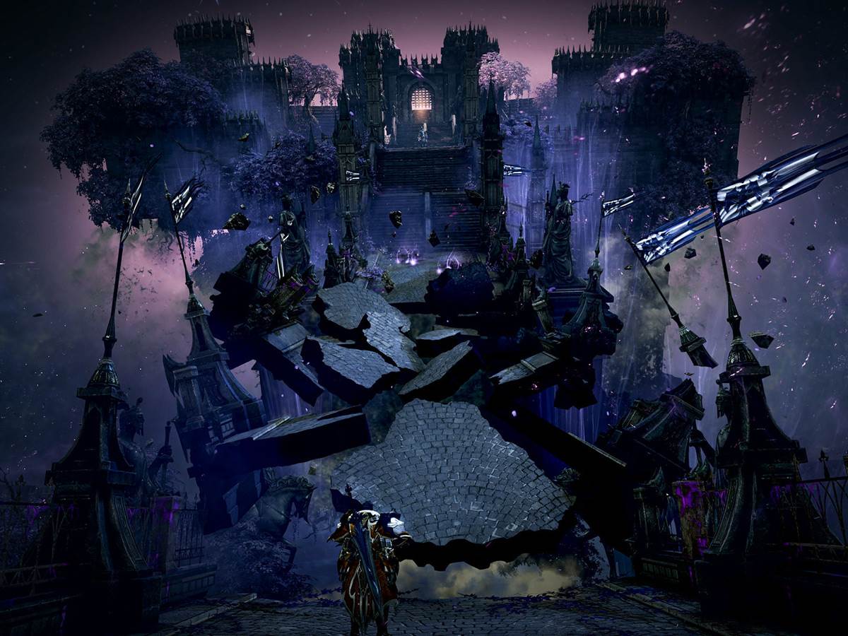  Lost Ark - Smart Life/ Steam 