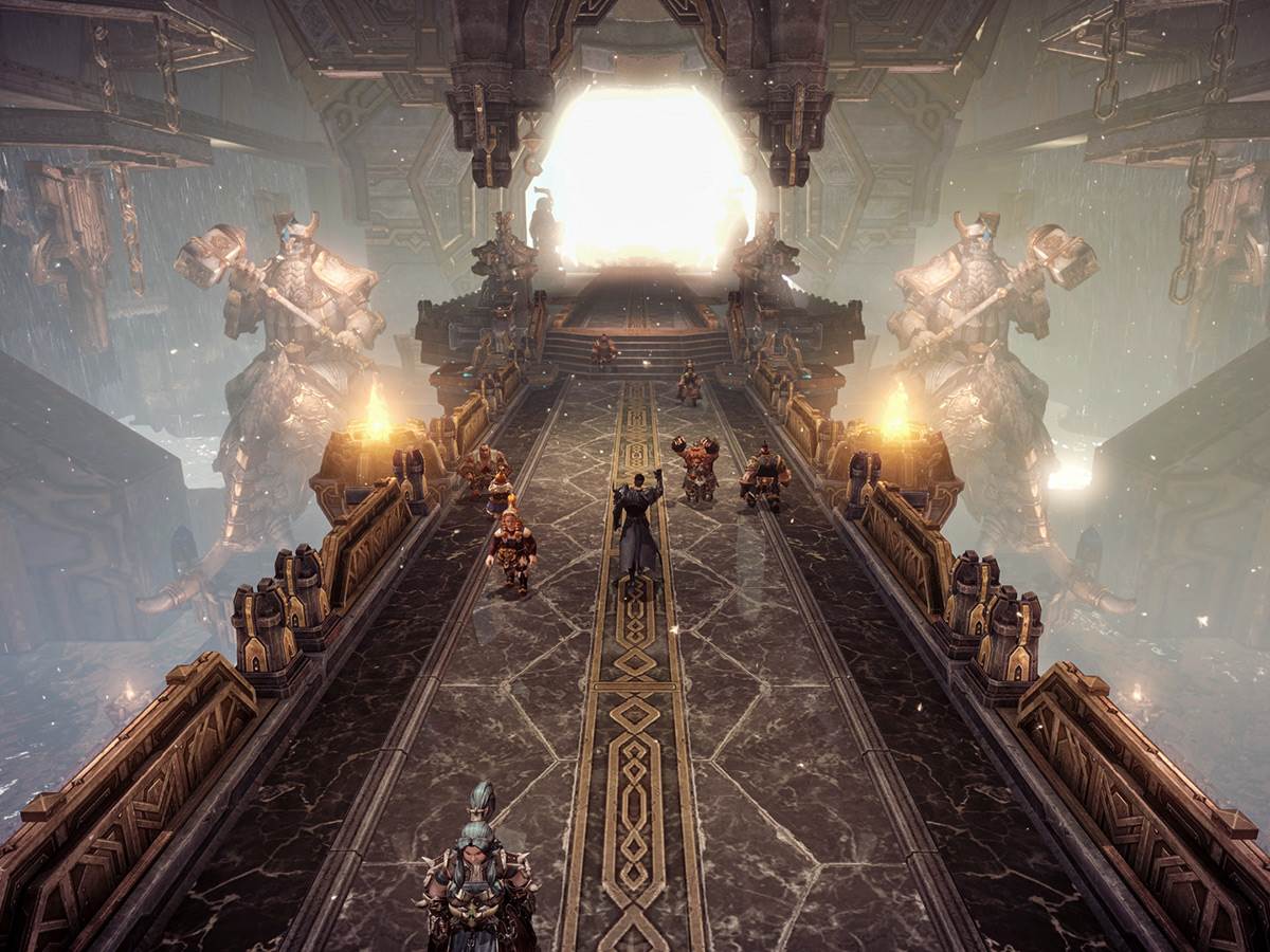  Lost Ark - Smart Life/ Steam 