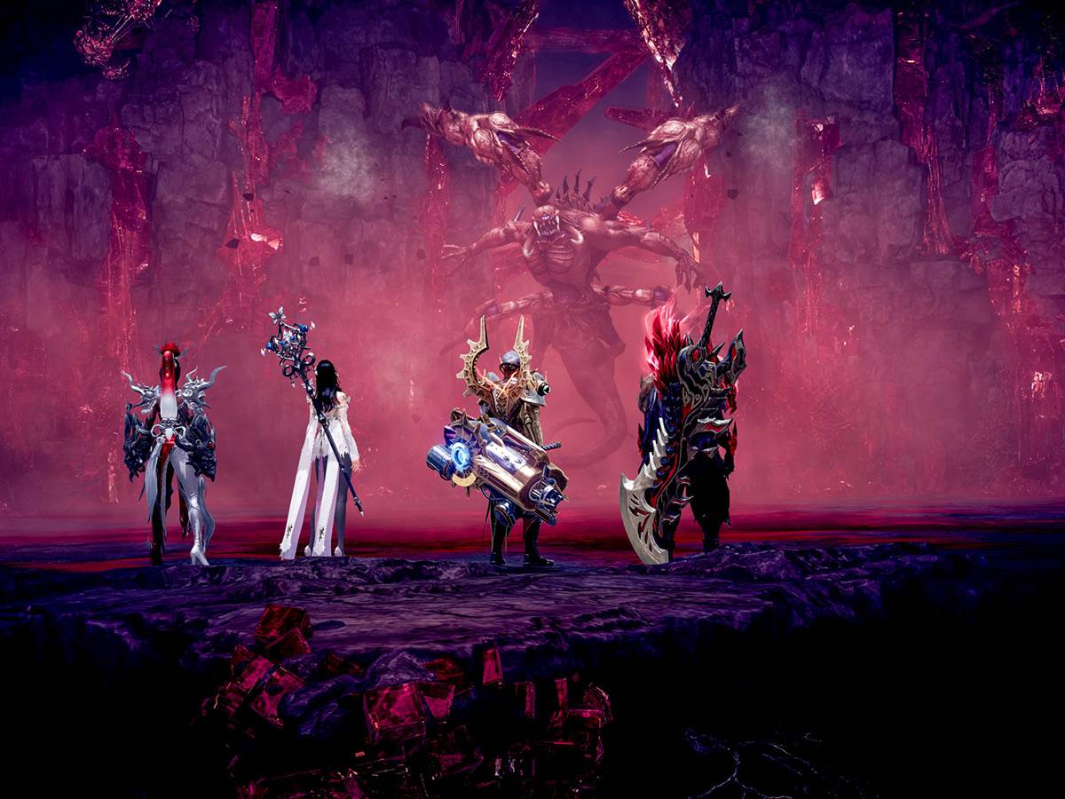  Lost Ark - Smart Life/ Steam 