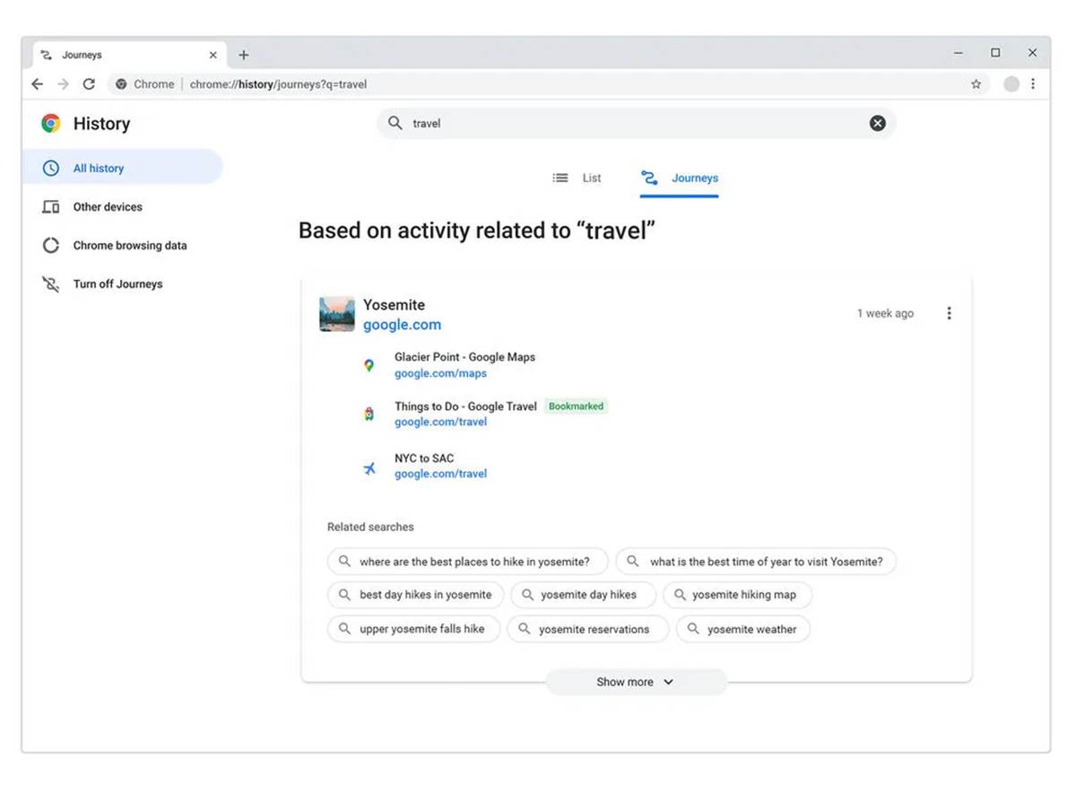 Chrome - Smart Life/ Google   Chrome - Smart Life/ Google