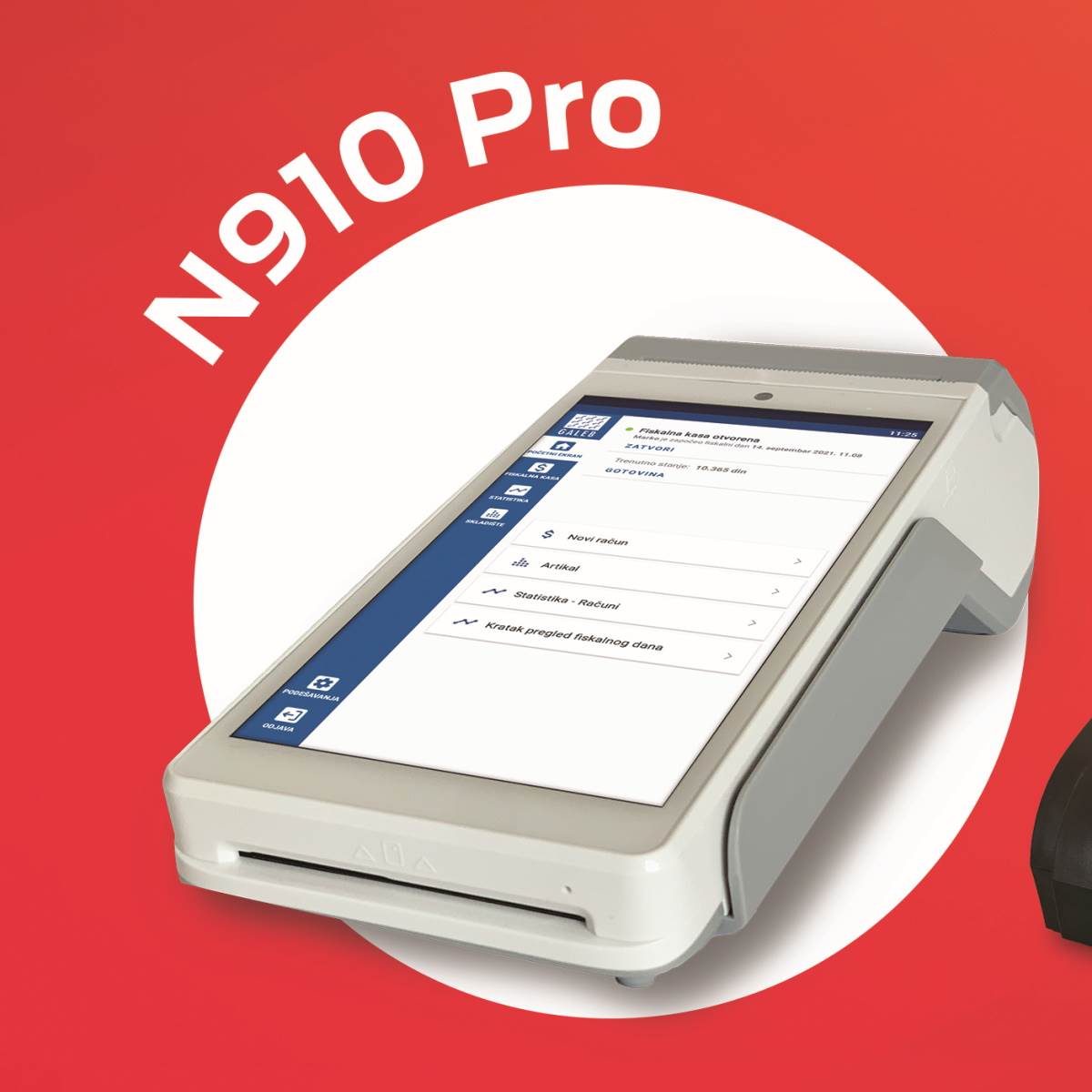  eFiskalizacija nabavka kasa i cene - SmartLife / mts 