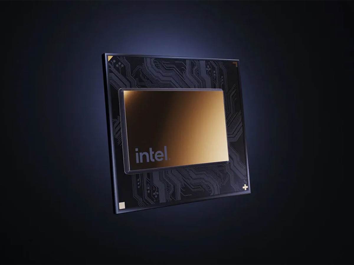 Intel   Intel