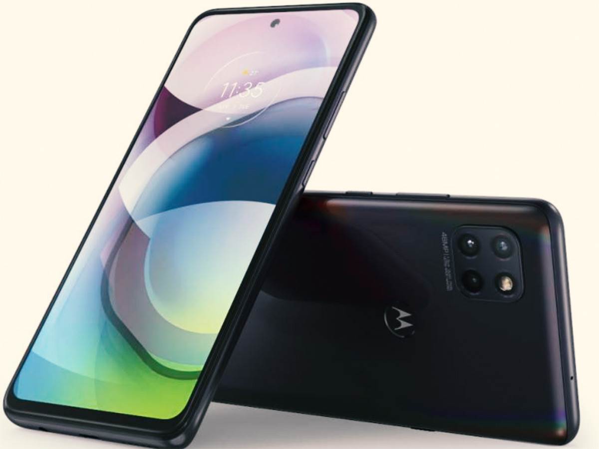  Motorola one 