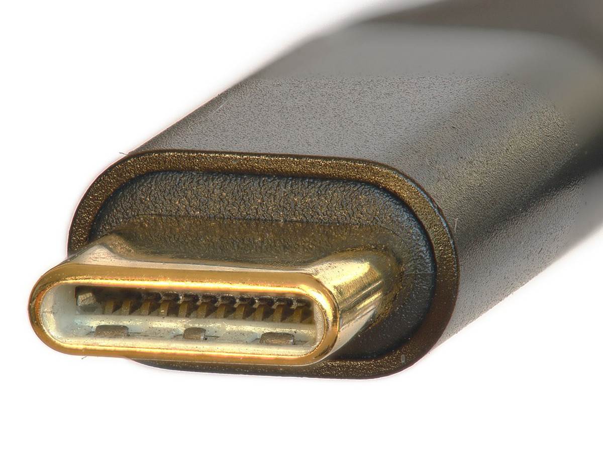  USB-c punjač 