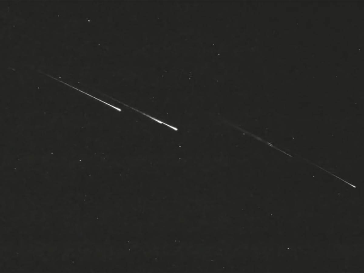  Starlink sateliti eksplozija - Smart Life/ @kevinizooropa 