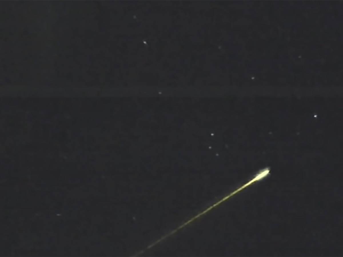  Starlink sateliti eksplozija - Smart Life/ @kevinizooropa 