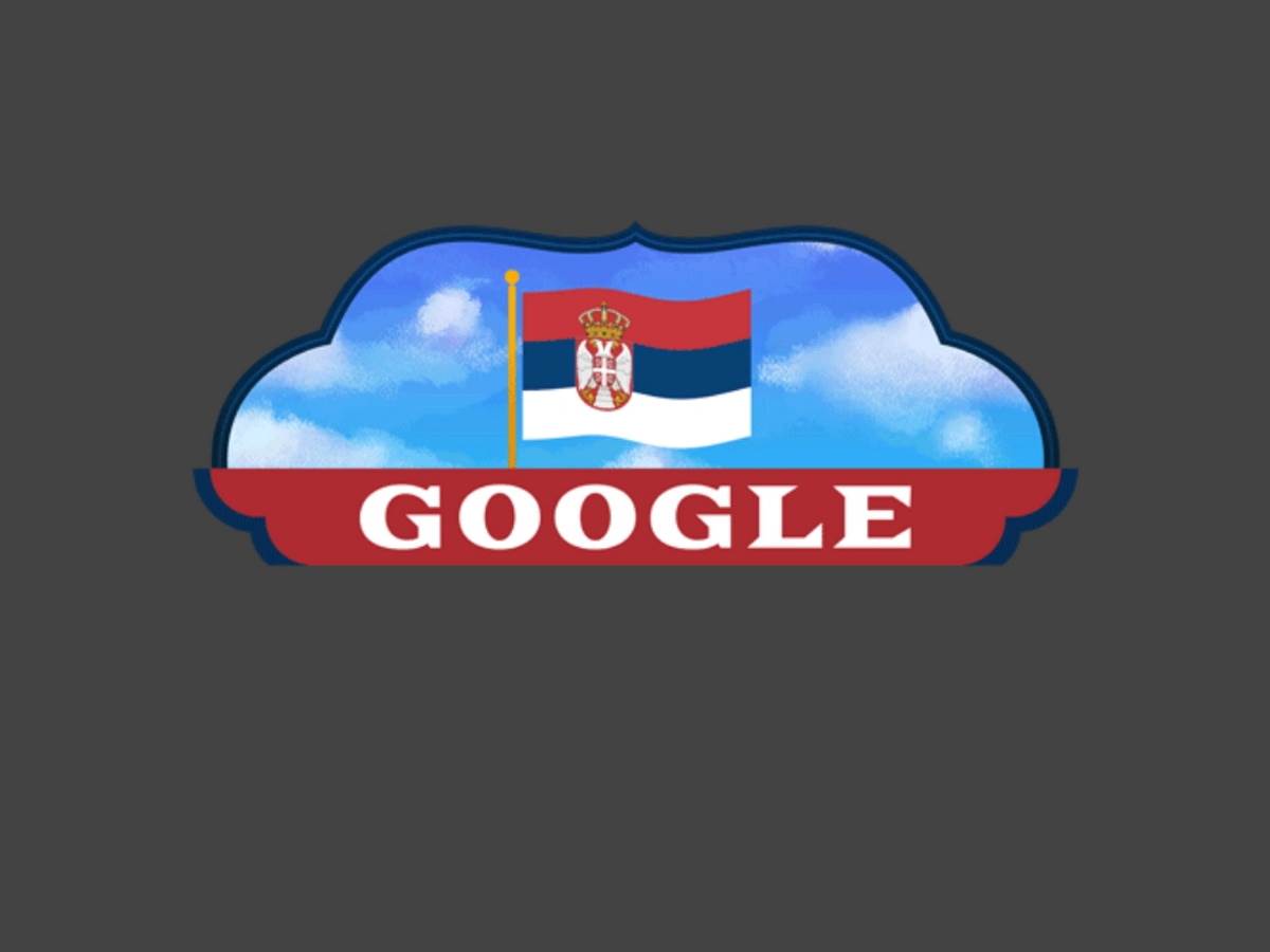 Gugl Dan državnosti Srbije čestitka   Gugl Dan državnosti Srbije čestitka