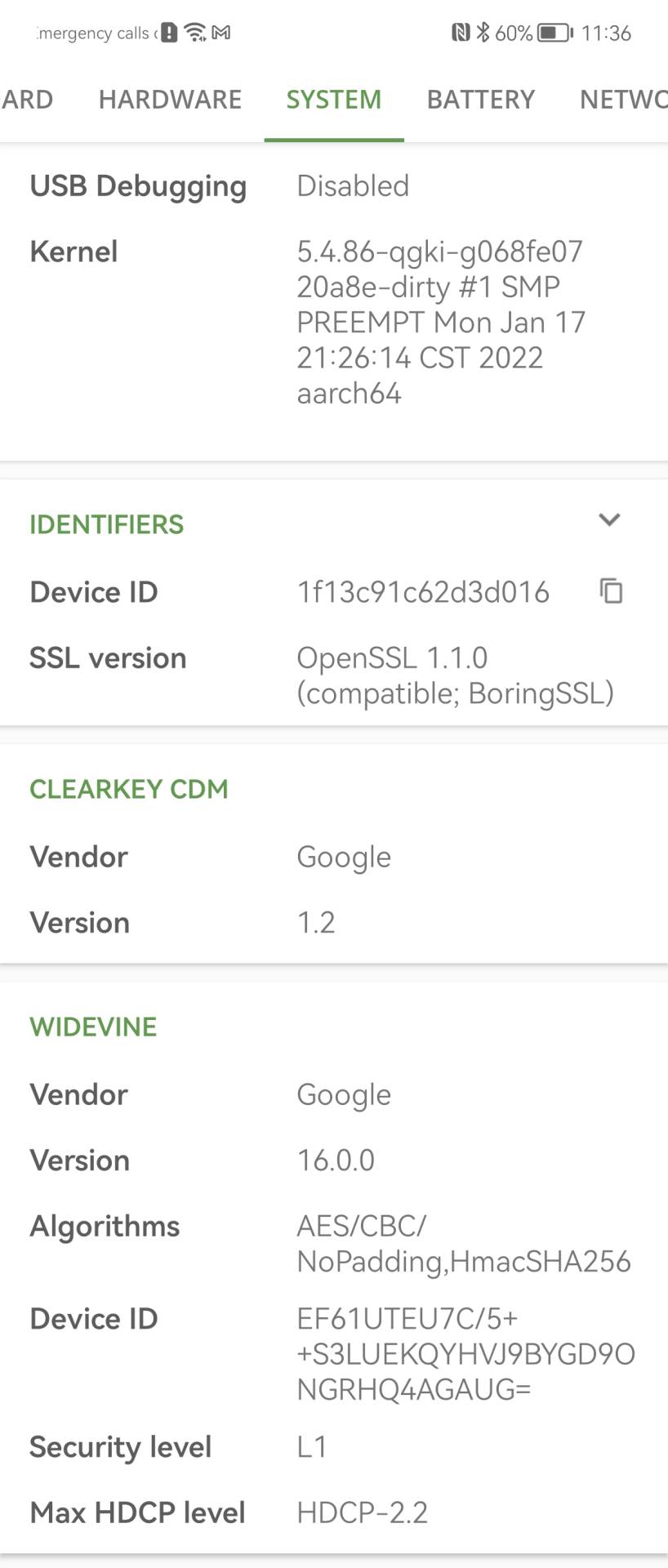  Huawei P50 Pocket DevCheck (1).jpg - SmartLife / Marko Čavić 