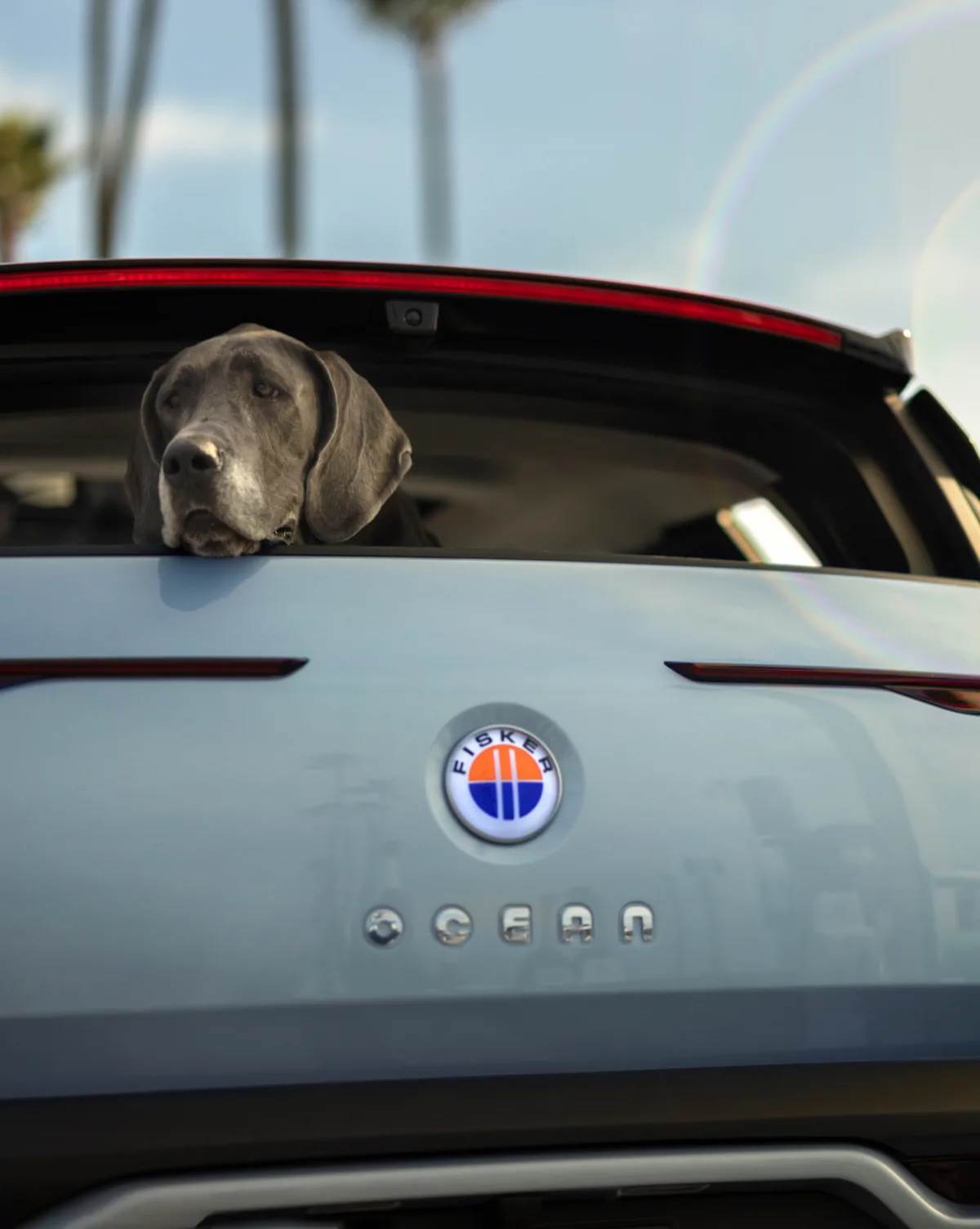  Najjeftiniji električni automobil Fisker PEAR 29900 dolara - SmartLife / Fisker 