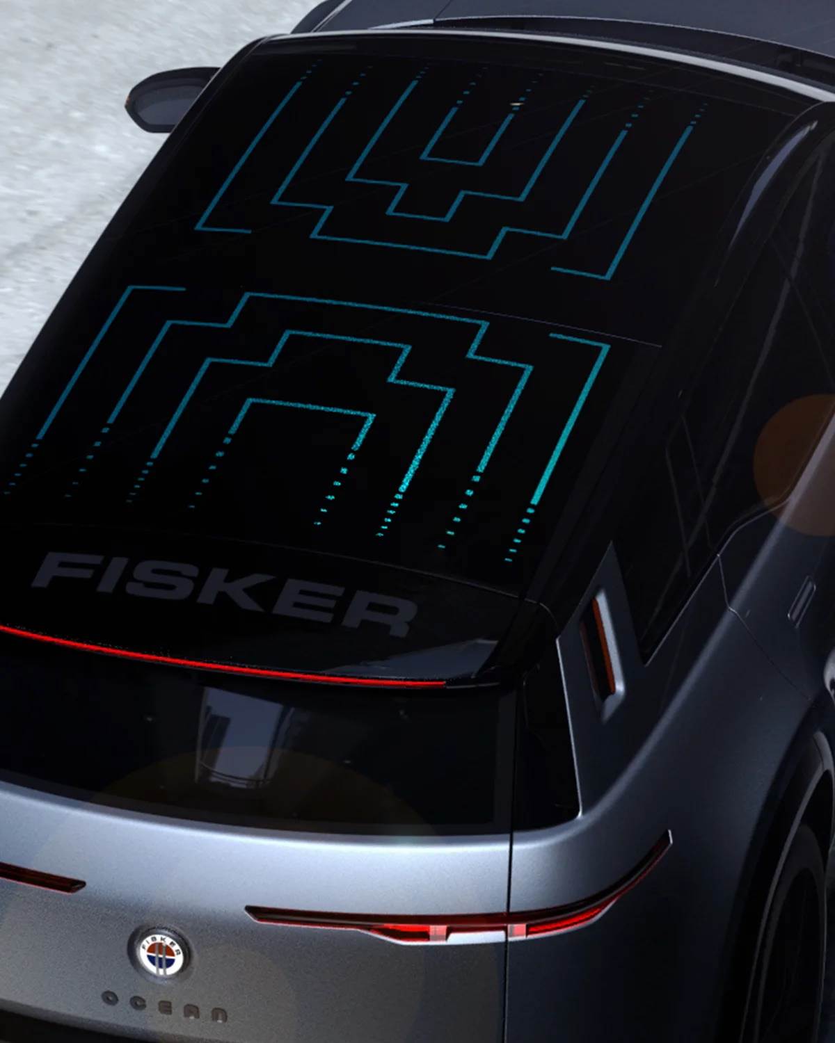 Fisker PEAR električni automobil 1.jpg - SmartLife / Fisker   Fisker PEAR električni automobil 1.jpg - SmartLife / Fisker