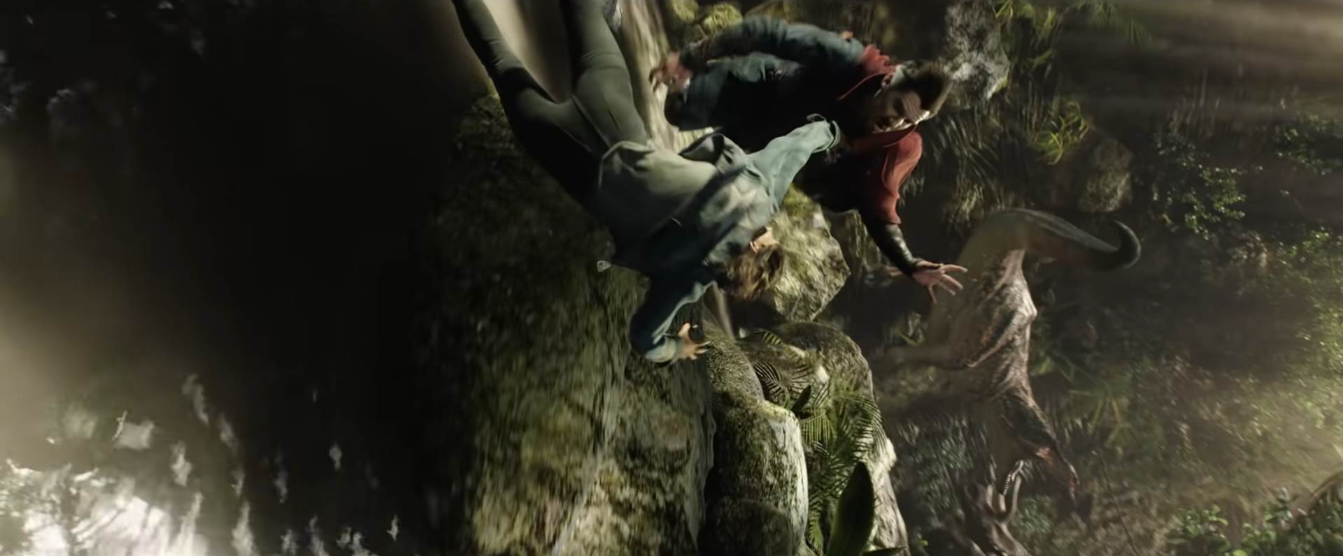  Doctor Strange (4).jpg - SmartLife / YouTube / Marvel Entertainment / Screenshot 