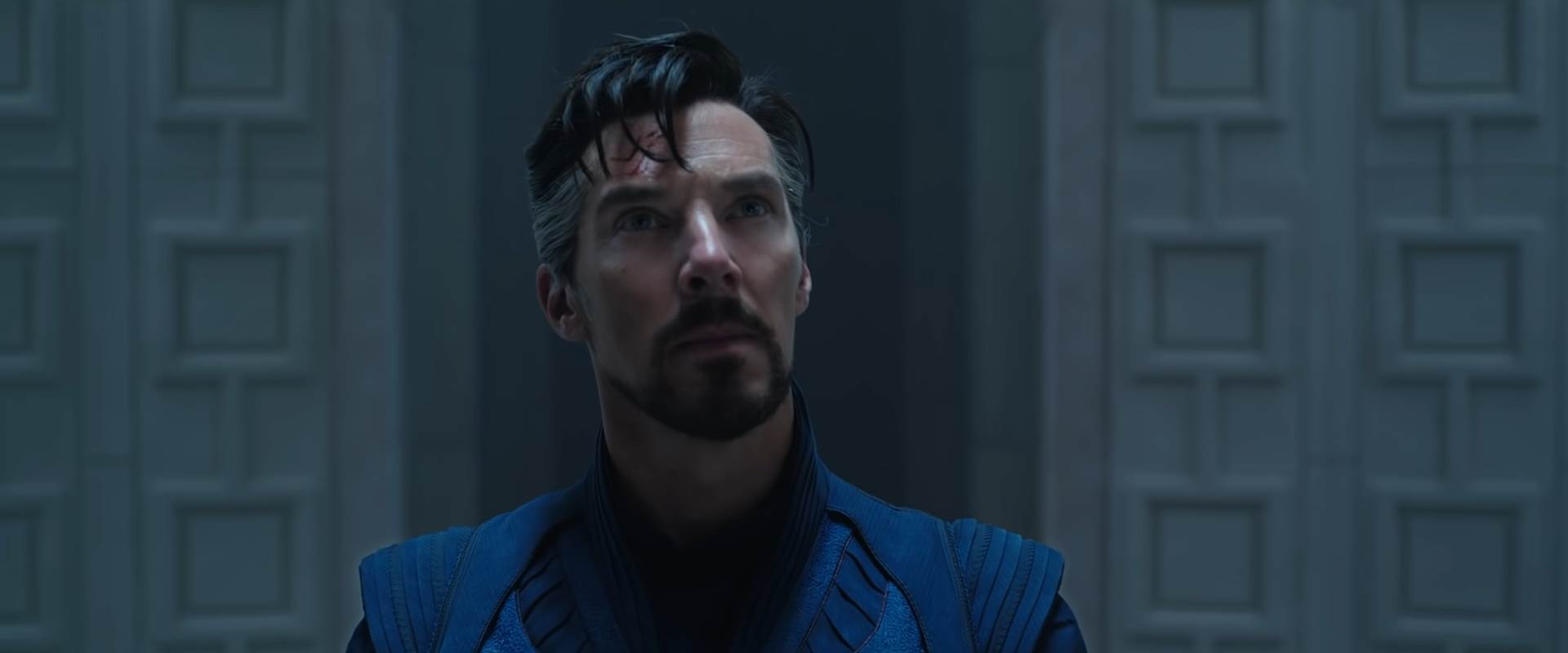  Doctor Strange (5).jpg - SmartLife / YouTube / Marvel Entertainment / Screenshot 