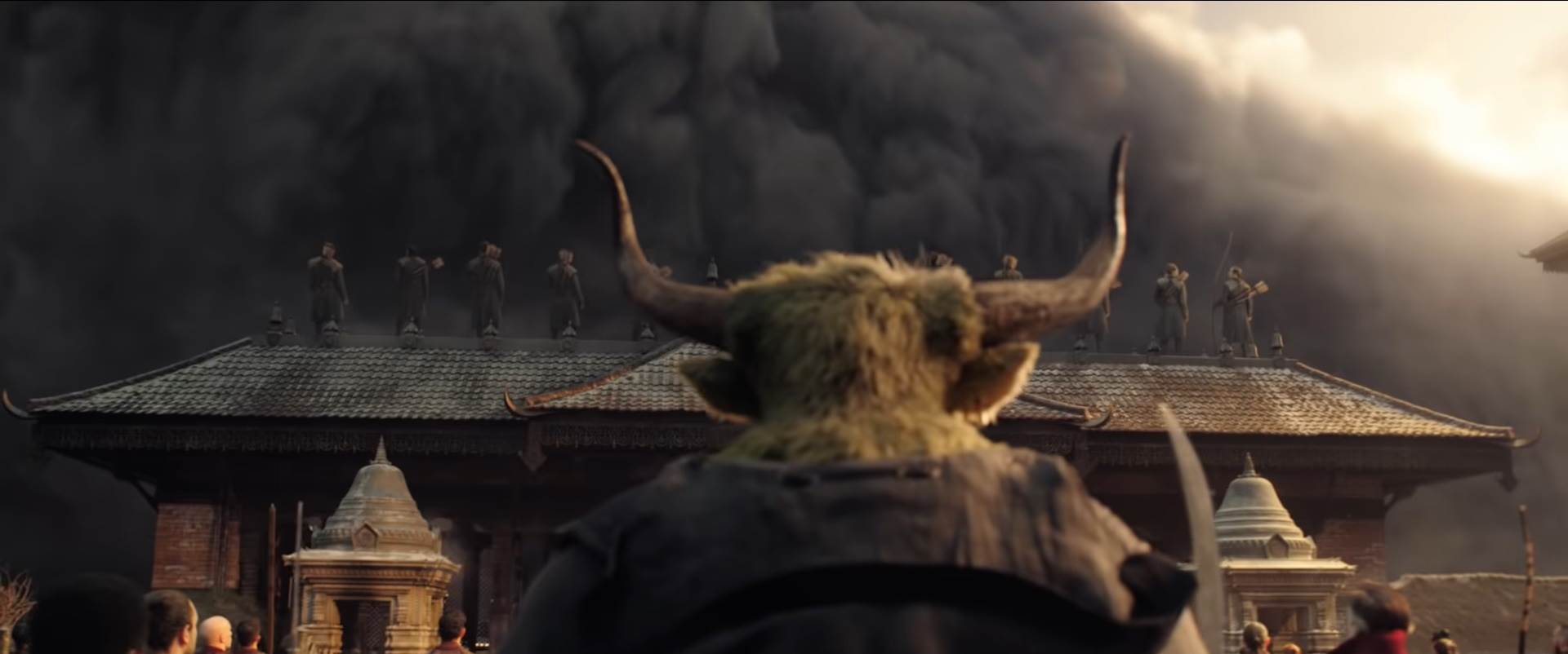  Doctor Strange (7).jpg - SmartLife / YouTube / Marvel Entertainment / Screenshot 